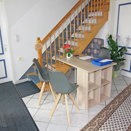 Ferienwohnung Im Gutshaus Schulenbrook Metelsdorf Exterior photo