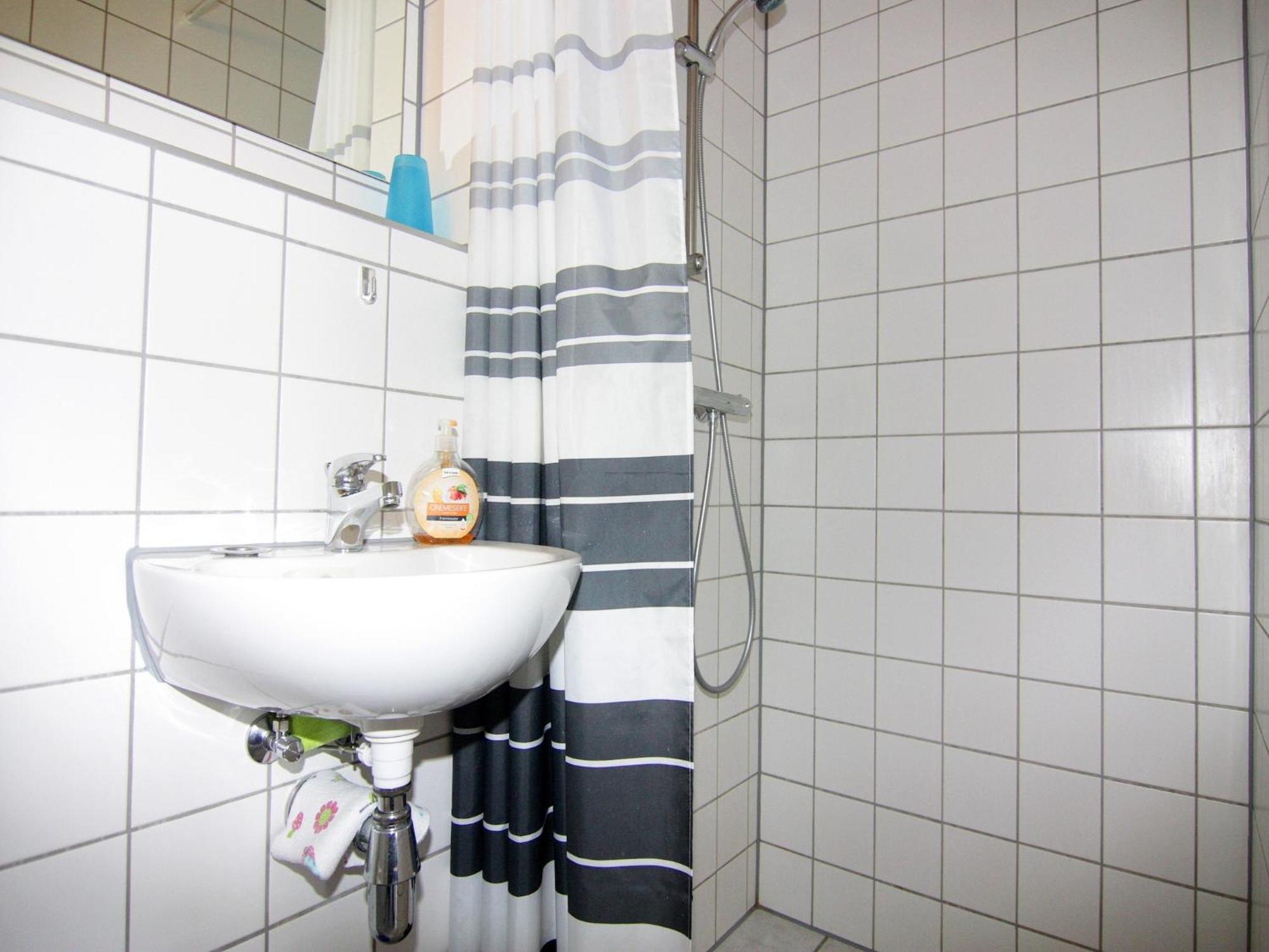 Im Gutshaus Schulenbrook Apartment *