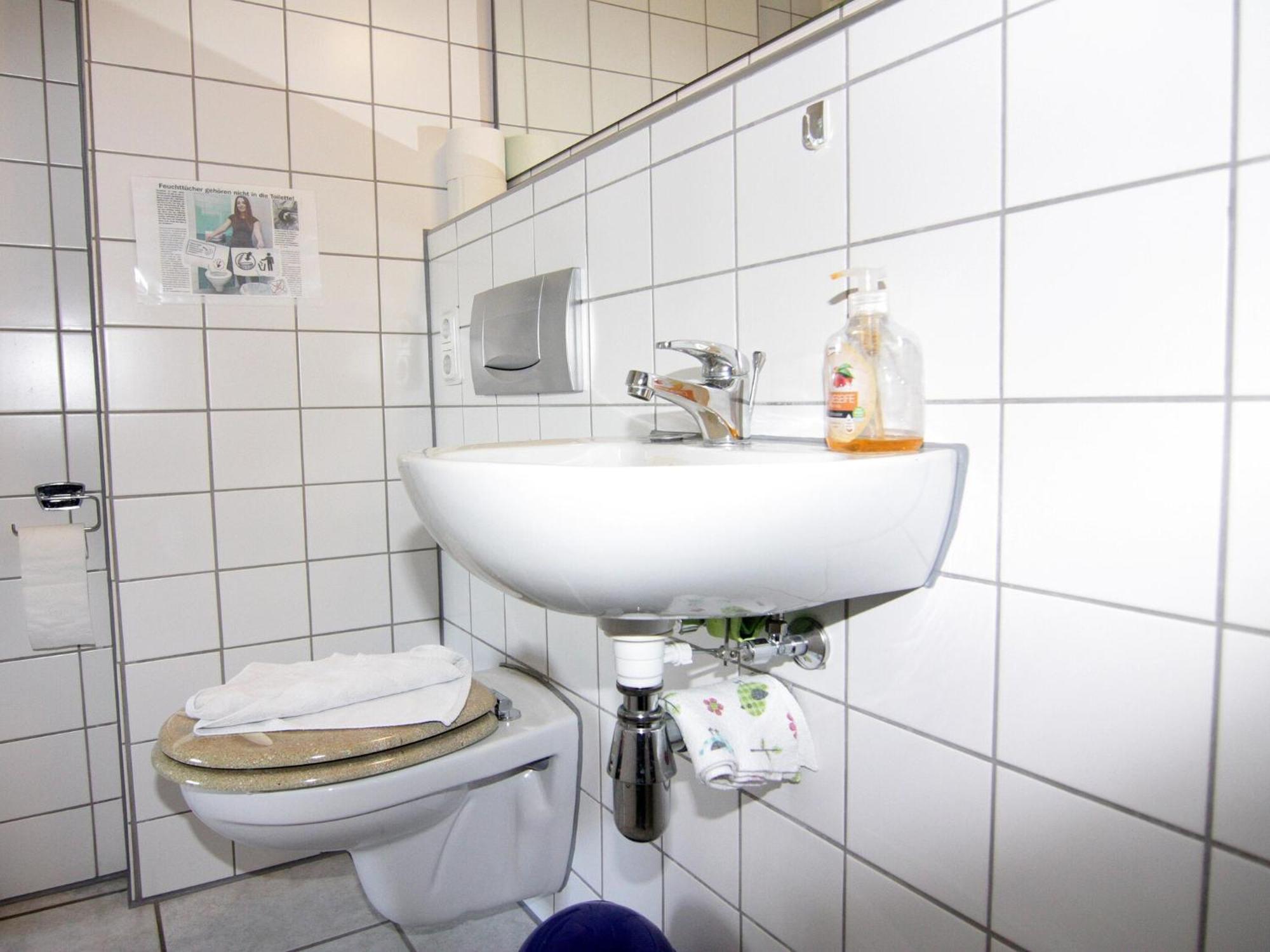 Im Gutshaus Schulenbrook Apartment Metelsdorf