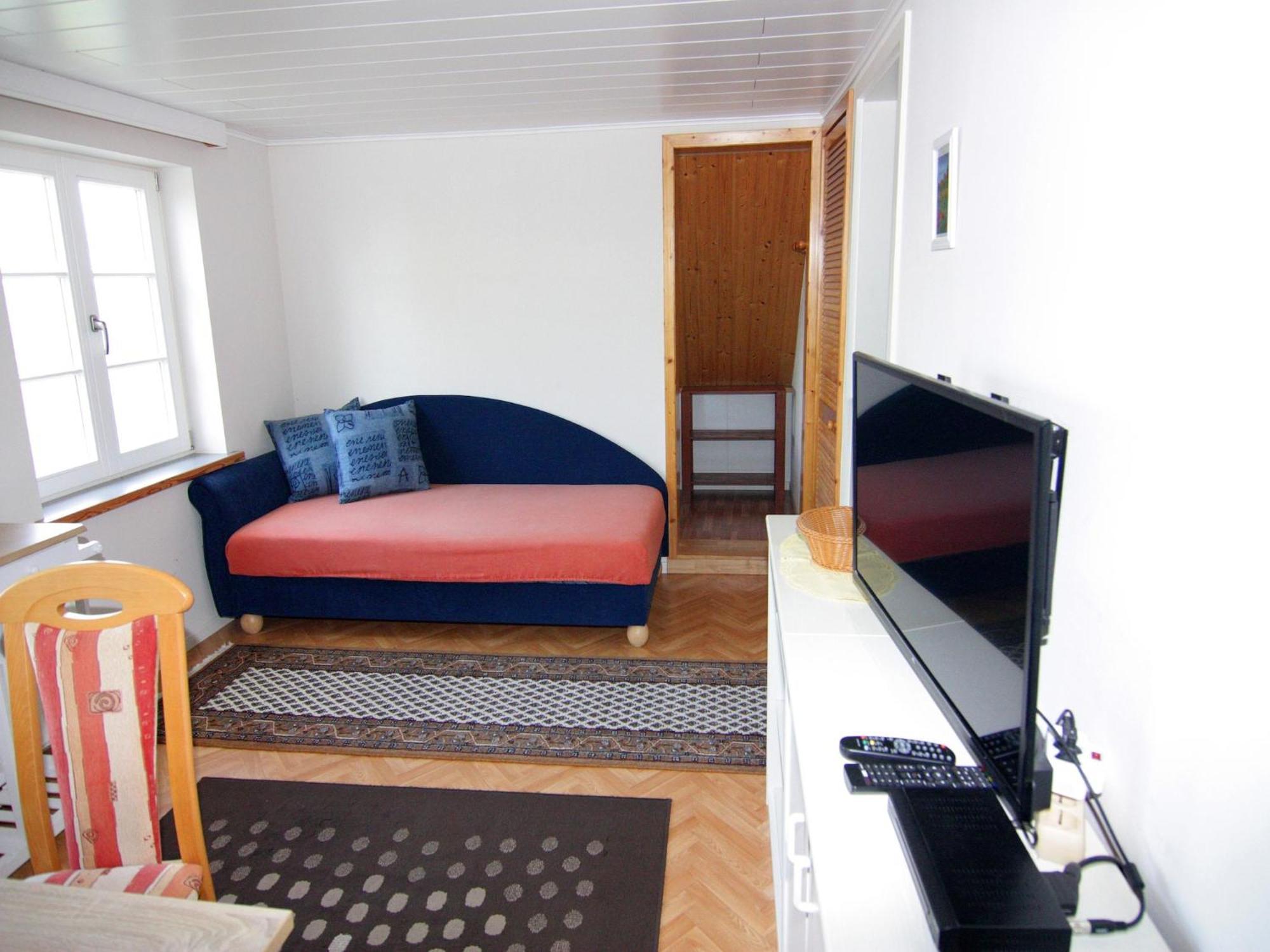 Apartment Im Gutshaus Schulenbrook Metelsdorf