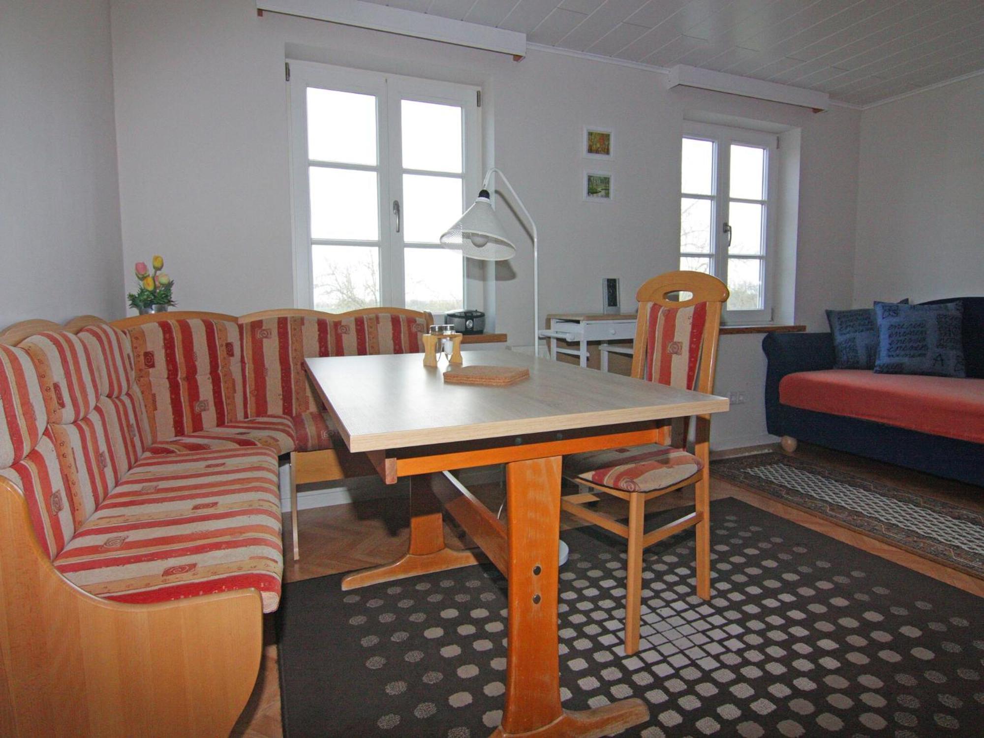 Im Gutshaus Schulenbrook * Metelsdorf