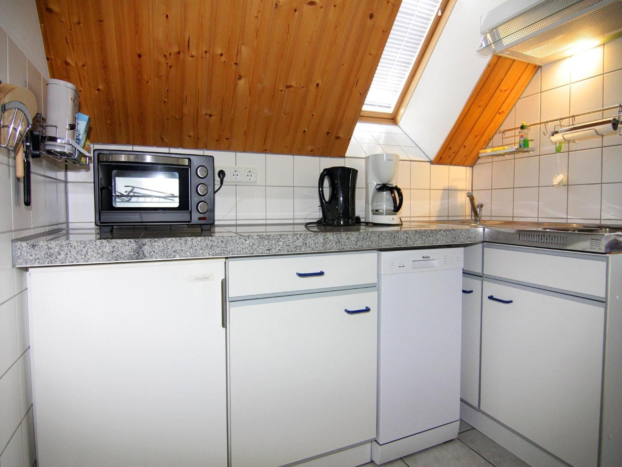 Im Gutshaus Schulenbrook Apartment
