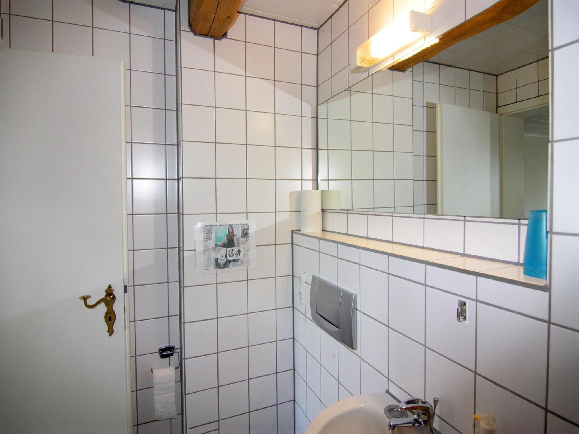 Apartment Im Gutshaus Schulenbrook
