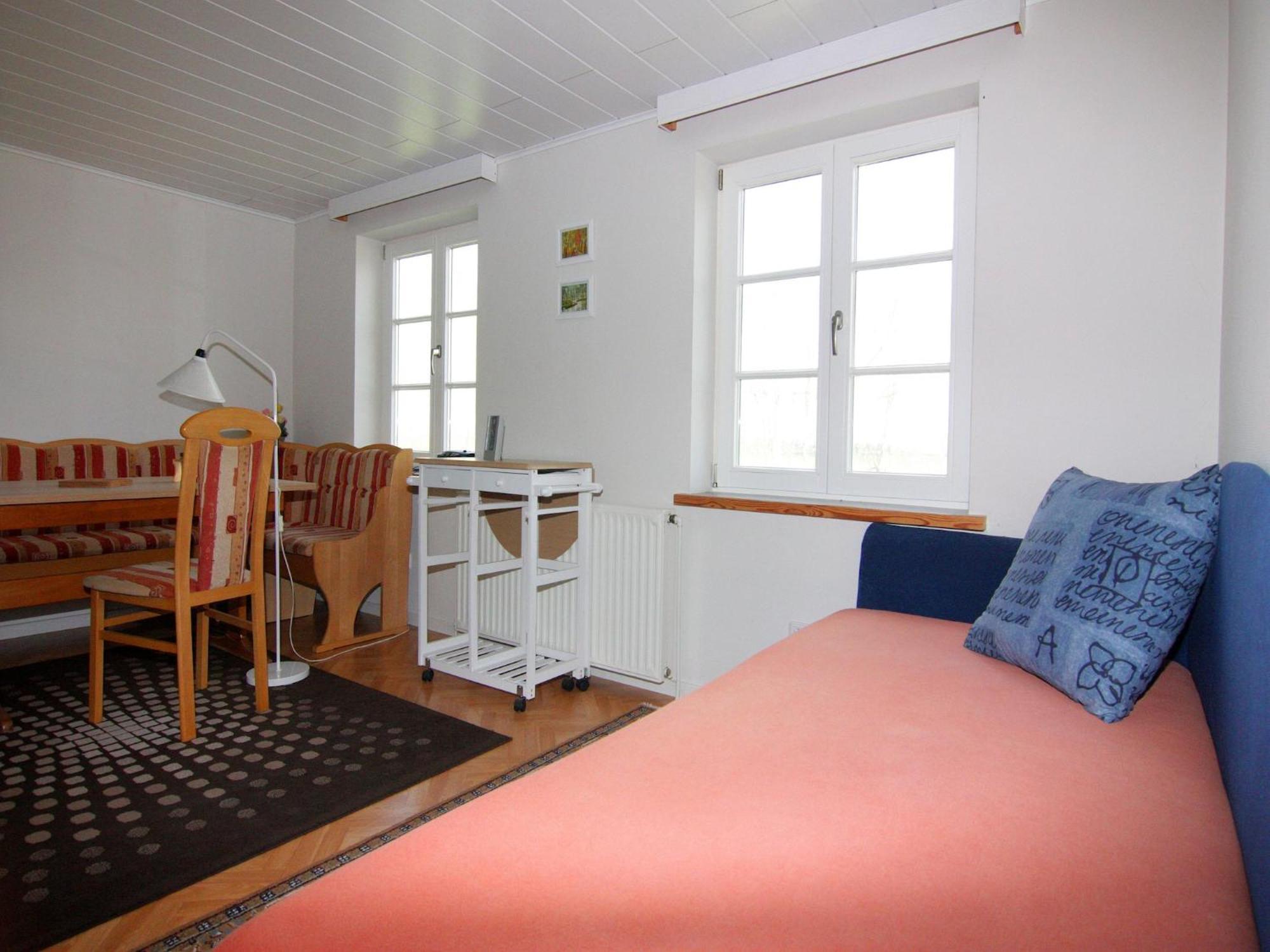 Im Gutshaus Schulenbrook Apartment *