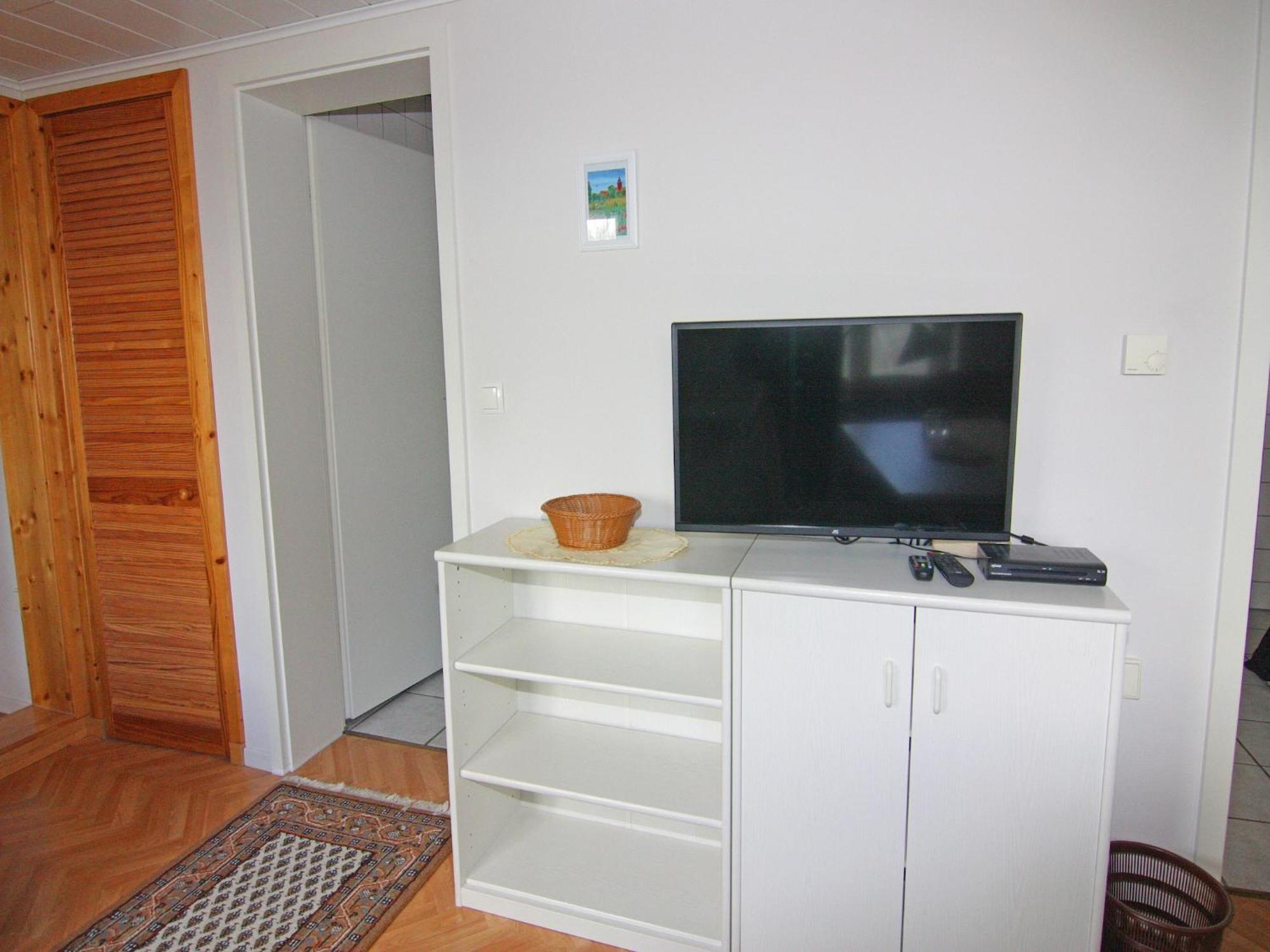 Apartment Im Gutshaus Schulenbrook *