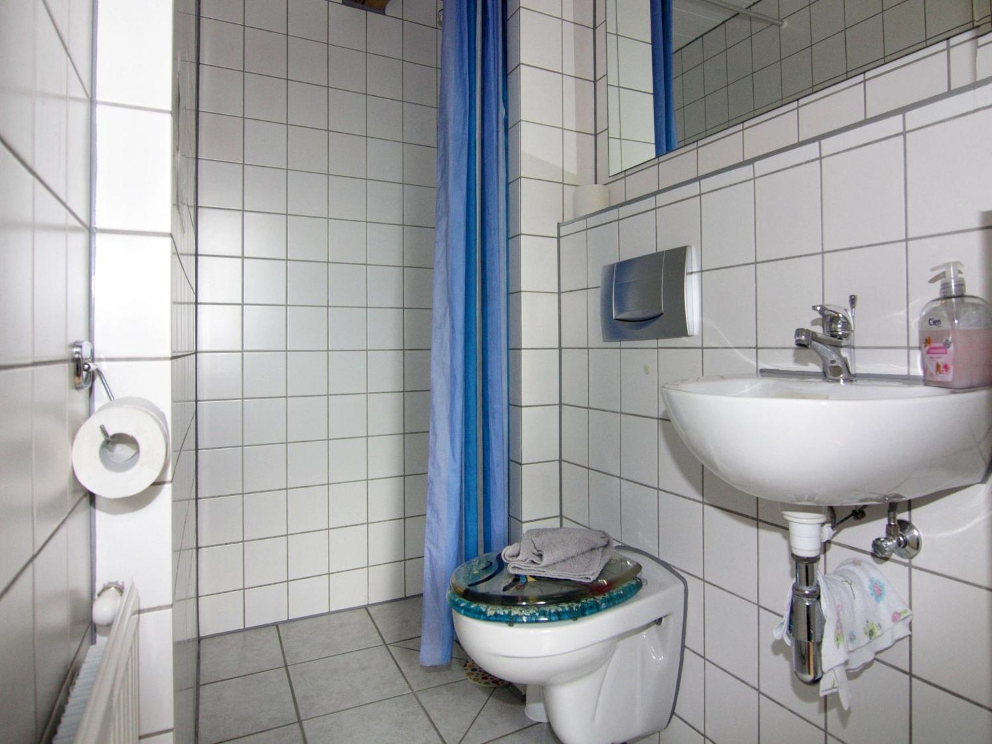 Apartment Im Gutshaus Schulenbrook Metelsdorf