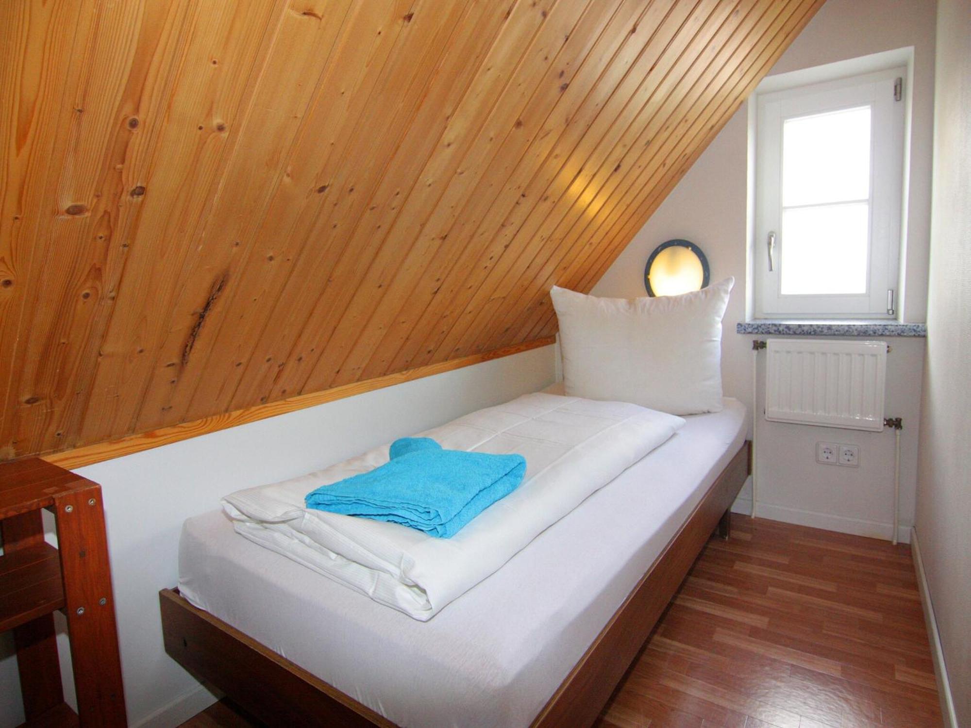 Apartment Im Gutshaus Schulenbrook *