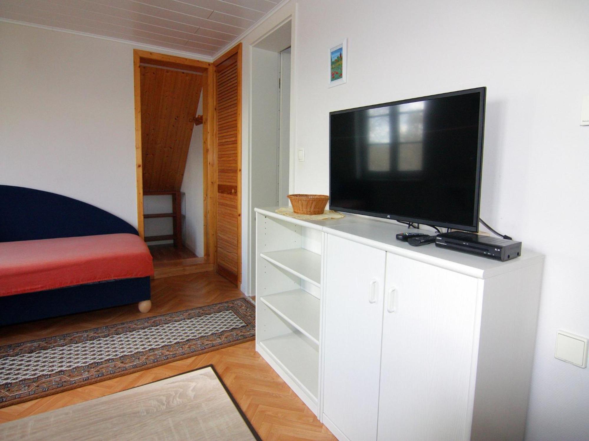Im Gutshaus Schulenbrook Apartment Metelsdorf