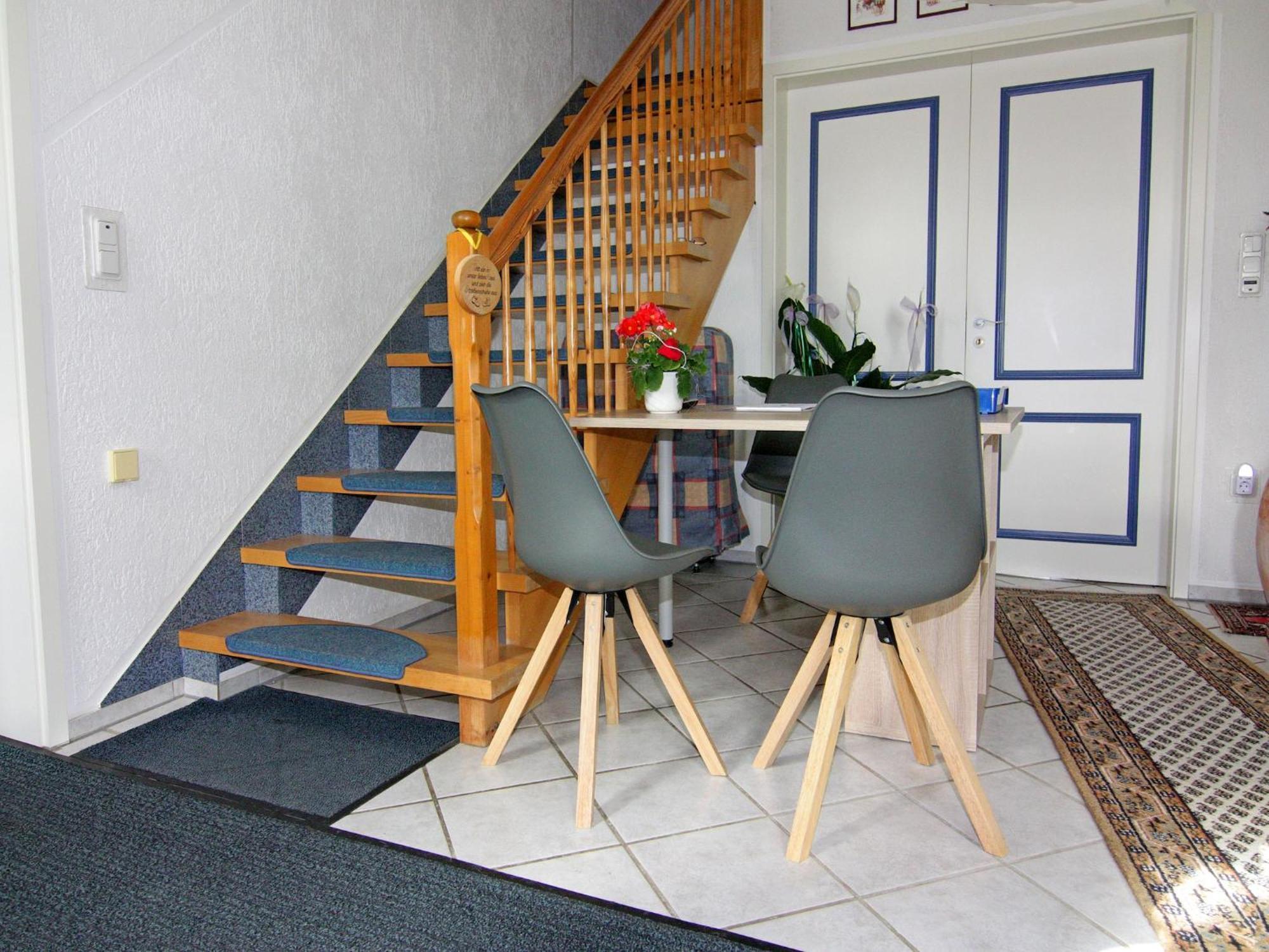 Im Gutshaus Schulenbrook Apartment
