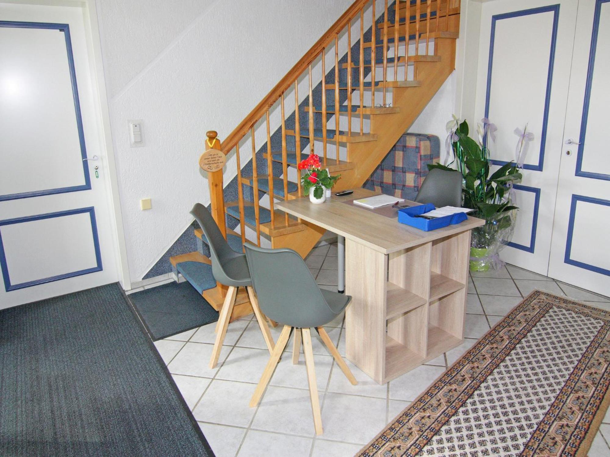 Im Gutshaus Schulenbrook Apartment Metelsdorf