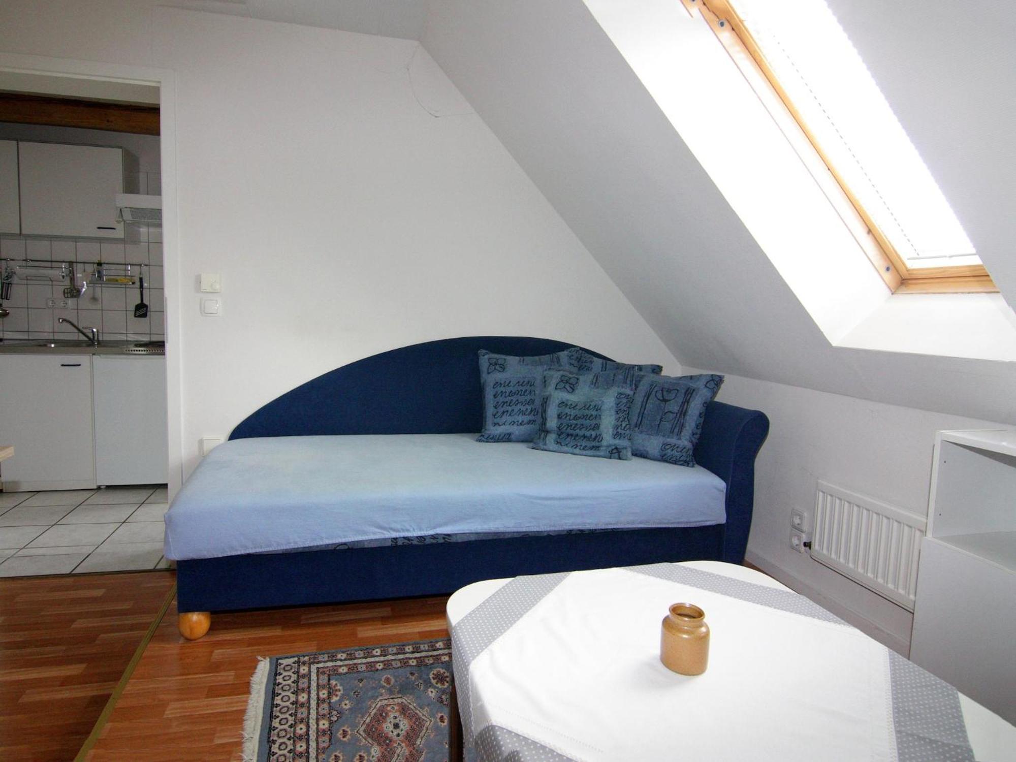 Im Gutshaus Schulenbrook Apartment Metelsdorf