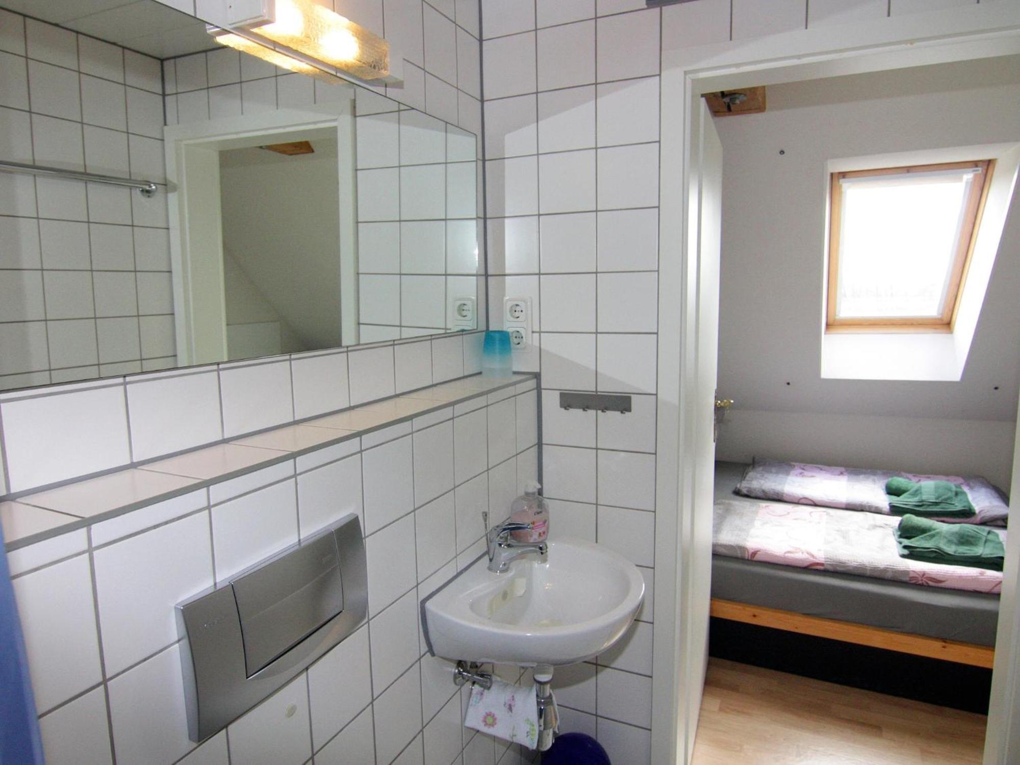 Im Gutshaus Schulenbrook * Metelsdorf