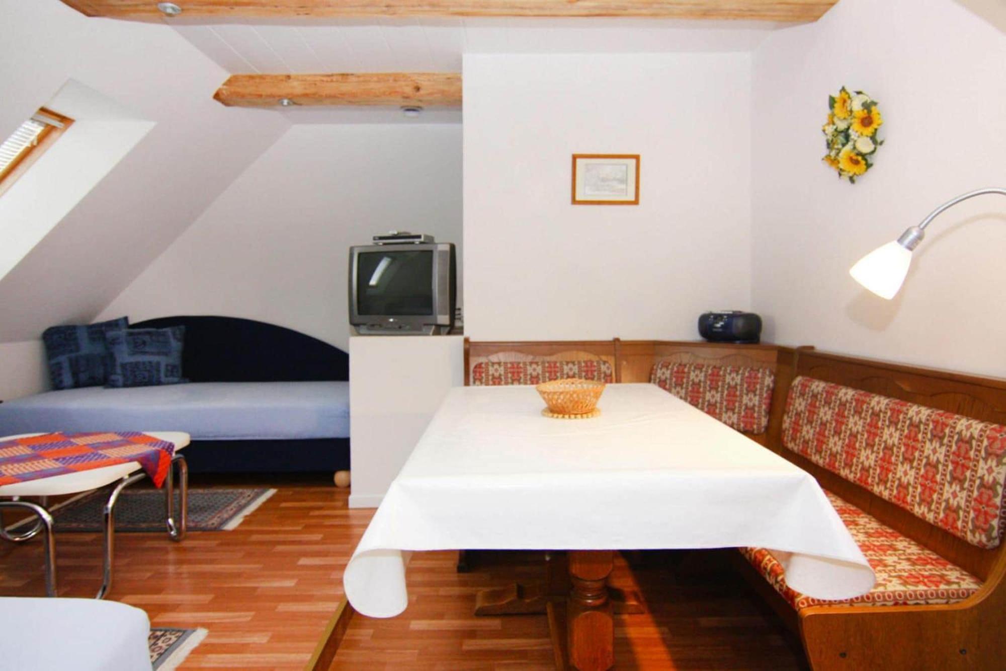 Im Gutshaus Schulenbrook Apartment